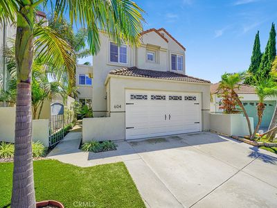 604 Via Espiritu, San Clemente, CA, 92672