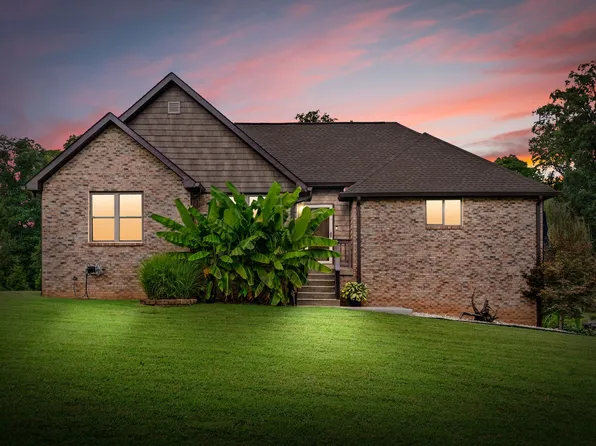 344 Deepwood Trl, Clarksville, TN 37042