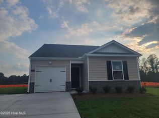 312 Rudys Ct, Ayden, NC 28513