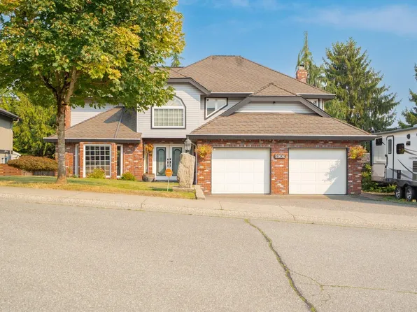 5906 190a St, Surrey, BC V3S 7W5
