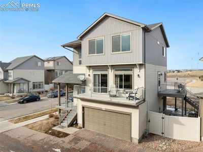 6725 John Muir Trl, Colorado Springs, CO, 80927