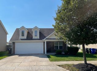 2240 Spurr Rd, Lexington, KY 40511