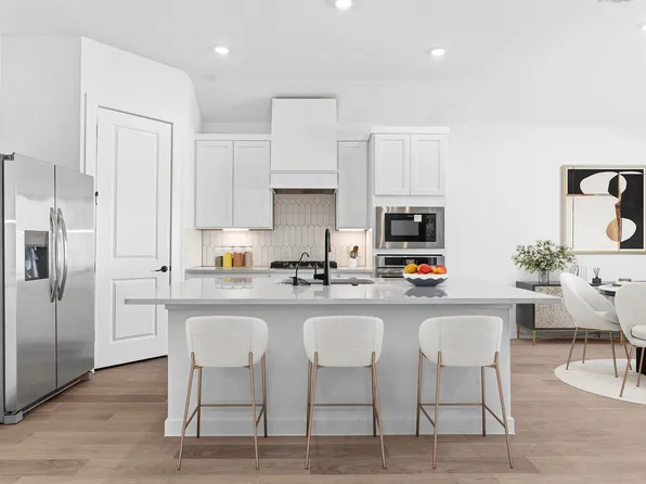 3331 Concorde Heights Dr, Pearland, TX 77581