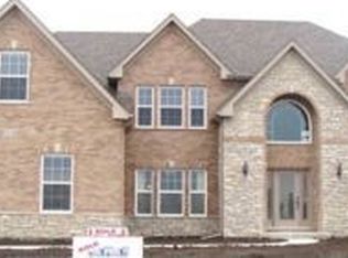 12521 Shenandoah Trial, Plainfield, IL 60585
