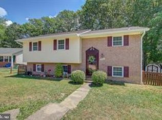 2993 Jamestown Ct, Woodbridge, VA
