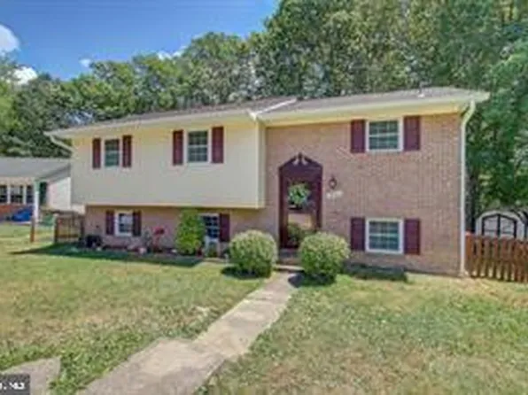 2993 Jamestown Ct, Woodbridge, VA 22192
