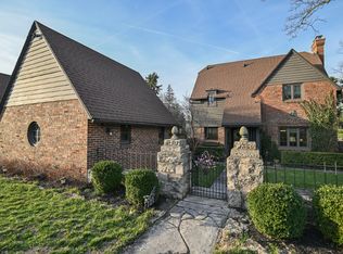 721 Tanglewood Dr, Springfield, OH 45504