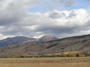 1370 S Sorensen Way, Alta, WY 83414