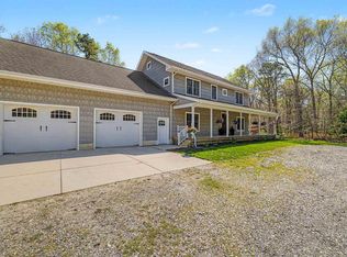 5478 Oak St, Mays Landing, NJ 08330