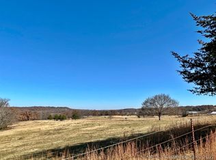 46300 E 635th Rd, Proctor, OK 74457