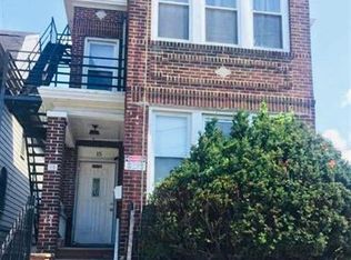 13 Clifton Pl #1, Jersey City, NJ 07304