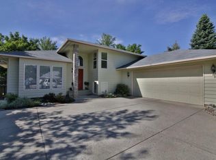 3360 W Greenwich Rd, Coeur D Alene, ID 83815