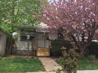 109 Barnard St, Highland Park, NJ