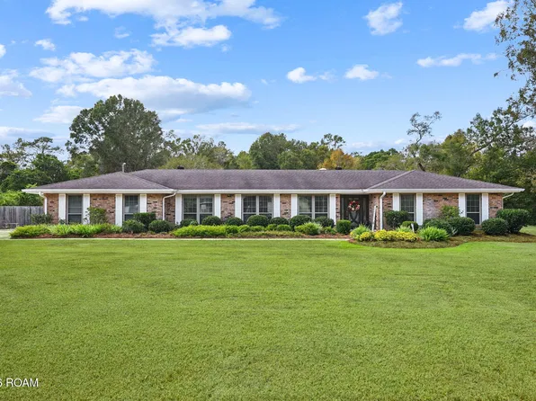 84149 House Creek Rd, Bush, LA 70431