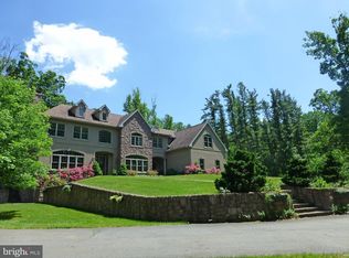 100 Looking Glass Ln, Reading, PA 19607