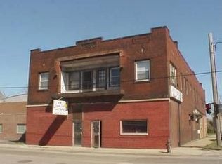 4107 Harvard Ave, Newburgh Heights, OH 44105