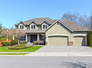 8115 134th St SE, Snohomish, WA 98296