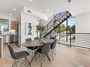 5743 N Canvas Ct, North Hollywood, CA 91601