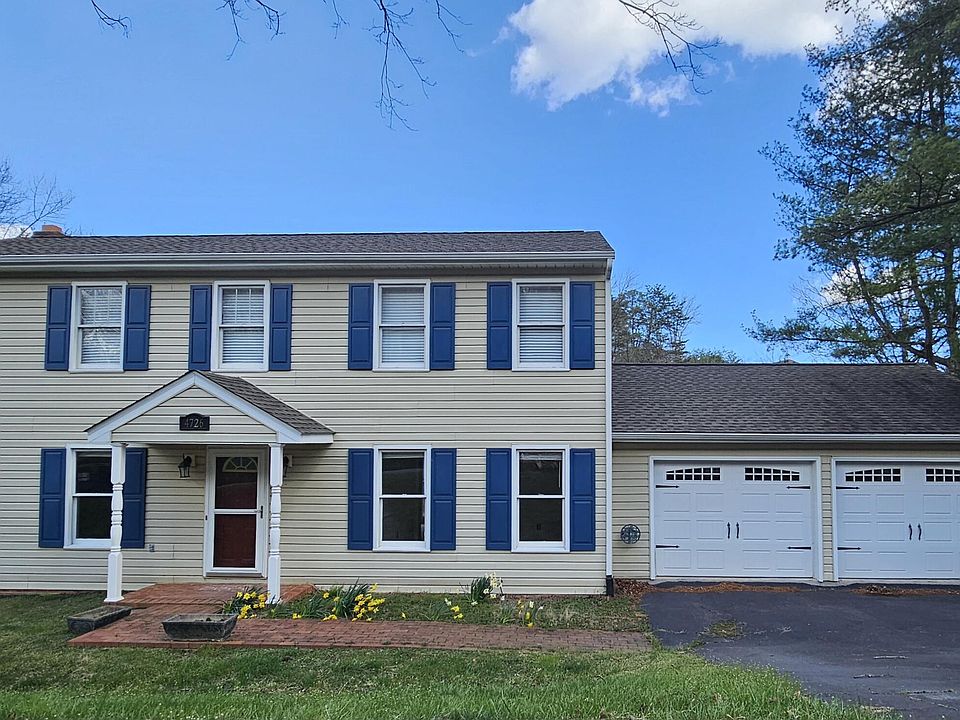 1st image of 4726 Hickory Hill Dr