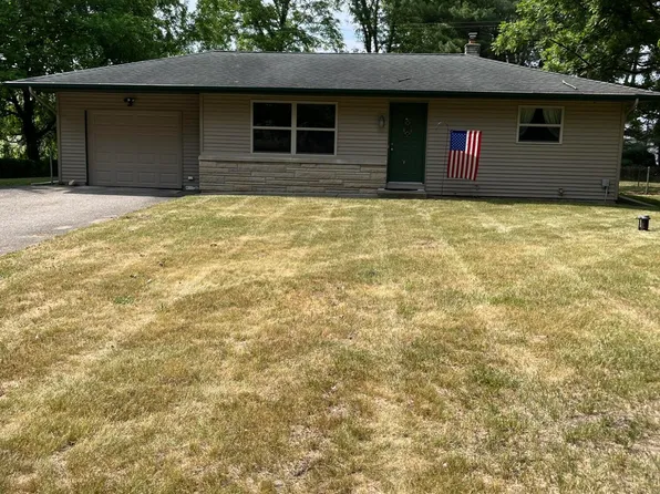 12768 A Dr N, Ceresco, MI 49033