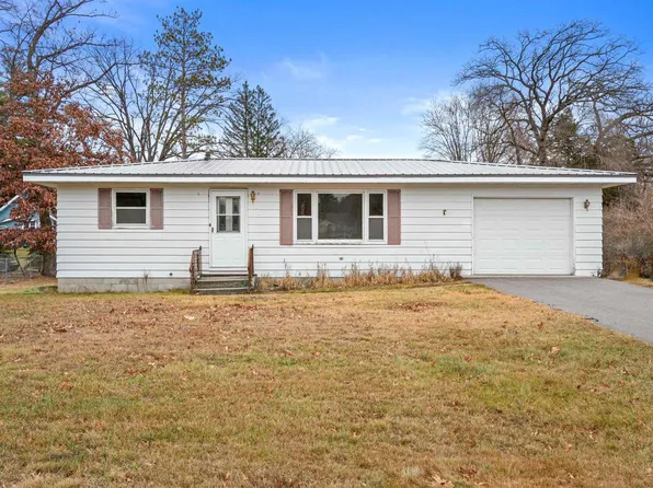 504 Raymond Street, Friendship, WI 53934