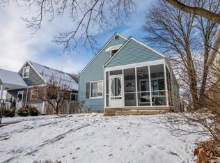 881 Oxley Rd, Columbus, OH 43212