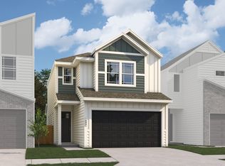 Patton Plan, Cay Landing, Houston, TX 77047