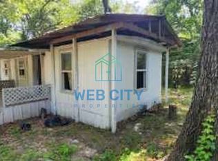 15391 Flud Rd, Kemp, TX 75143