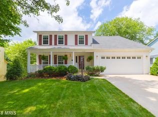 15430 Beachview Dr, Dumfries, VA 22025