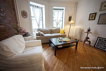 Rented by Metropolitan Realty