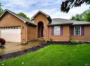 38 Daniel Dr, Germantown, OH 45327