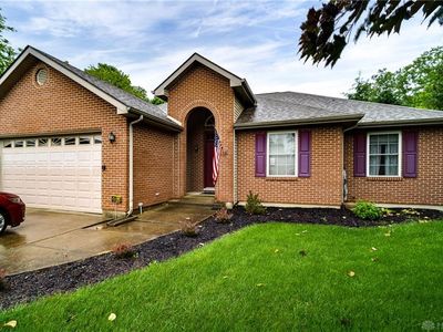 38 Daniel Dr, Germantown, OH, 45327