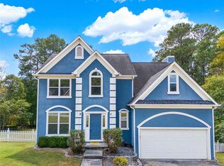 1825 Big Haynes Ct, Grayson, GA 30017