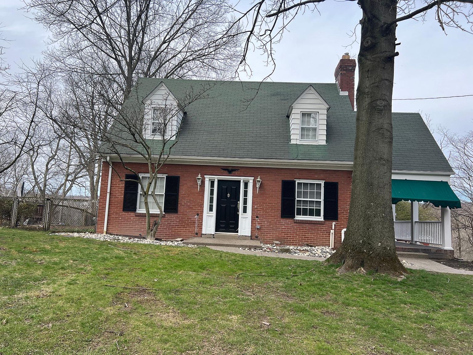 508 W McMurray Rd, Canonsburg, PA 15317 Zillow