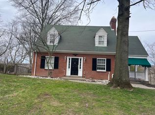 508 W McMurray Rd, Canonsburg, PA 15317