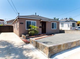 4614 W 171st St, Lawndale, CA 90260
