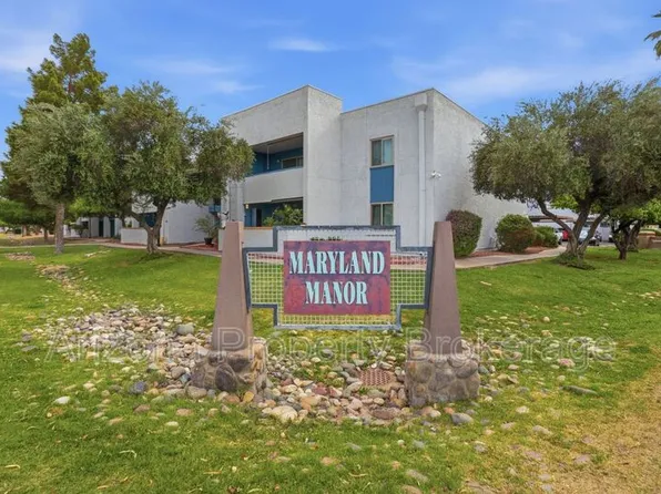 4608 W Maryland Ave, Glendale, AZ