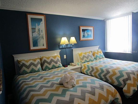 2nd image of 445 S Gulfview Blvd #427
