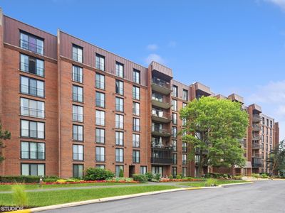 111 Acacia Dr APT 407, Indian Head Park, IL, 60525