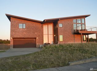 1314 Cohasset Crst N, Westport, WA 98595