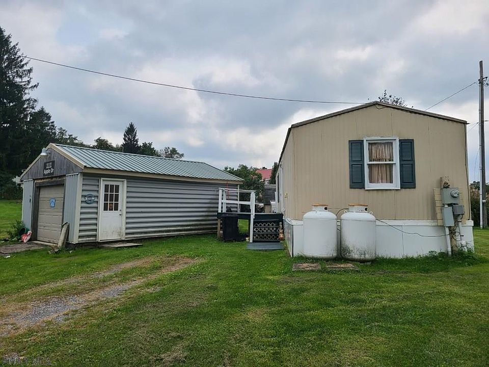 111 Apple Dr, Lilly, PA 15938 Zillow