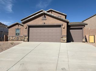 17637 S Ironwood Bend Dr, Pima County, AZ 85641