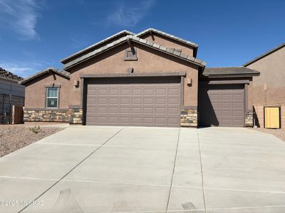17637 S Ironwood Bend Dr, Pima County, AZ, 85641