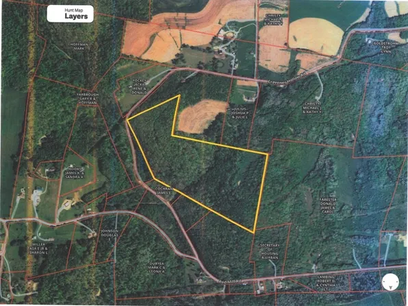 0 Cravener Hollow Rd, Kittanning, PA 16201