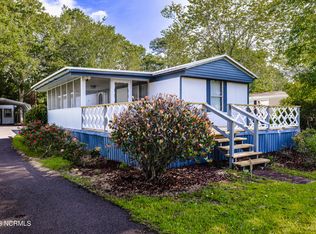 7159 Channel Ii SW, Ocean Isle Beach, NC 28469