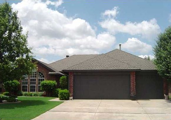 Home for Sale in Oklahoma City, Oklahoma $183,000