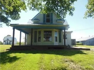 6859 SE Yankee Ridge Rd, Polo, MO 64671