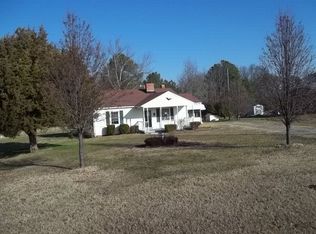4916 Highway 158, Roanoke Rapids, NC 27870