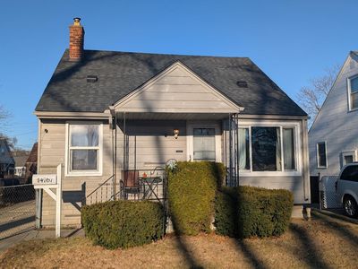 14767 Jacob Ave, Eastpointe, MI, 48021