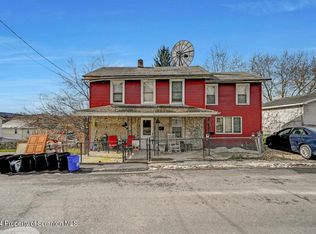 1417 Division St, Scranton, PA 18504